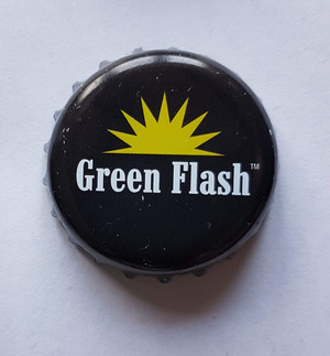 Green Flash, Green Flash Brewing Co